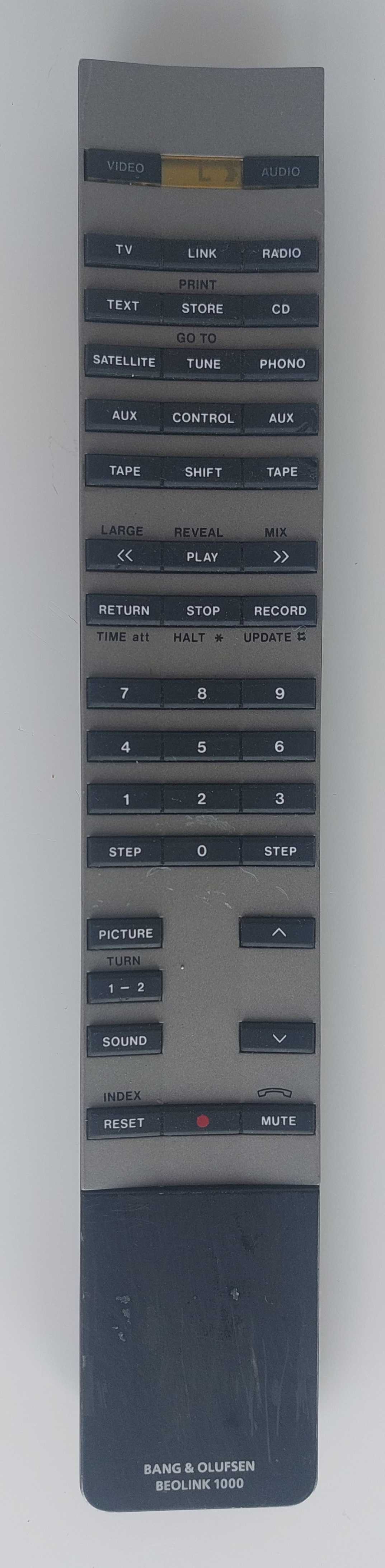 A-V Terminal